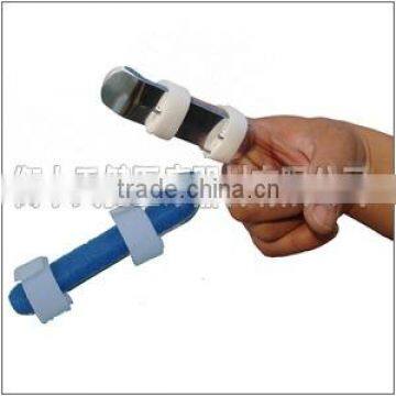 finger splint supply for finger fracture and recover