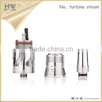 steam turbine kw for ego series e cigarette atomizer clearomizer