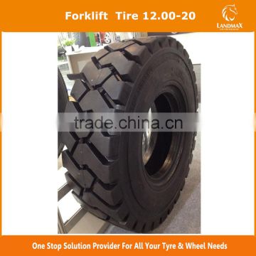 Forklift Tire 5.50-15 8.25-15 250-15 Forklift Solid Tire 300-15