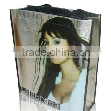 PP shopping bags