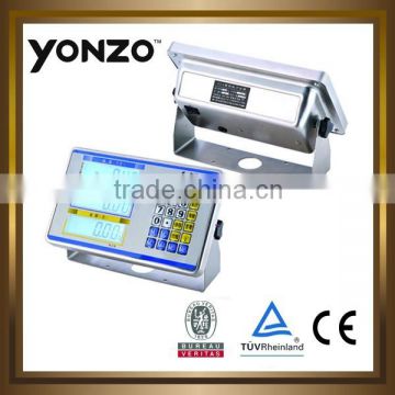 industrial weighing indicator