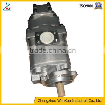 China Manufacturer~ hydraulic gear pump 705-51-30660 for D85EX-15 series.