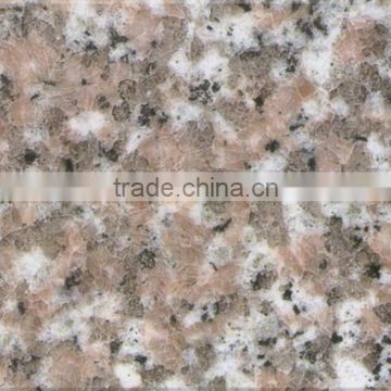 China Cheap Red Granite Anxi Red Granite G635