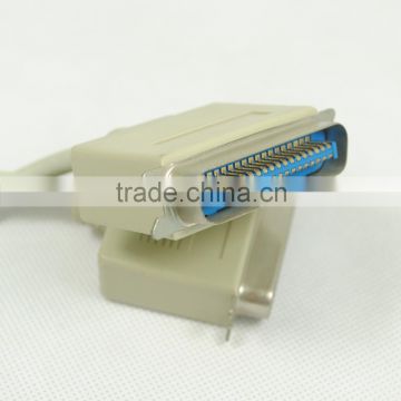 SCSI 50PIN CONNECTOR CABLE ASSEMBLY