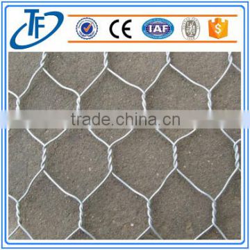 Construction Wire Mesh Gabion panels/ folding gabion mattress