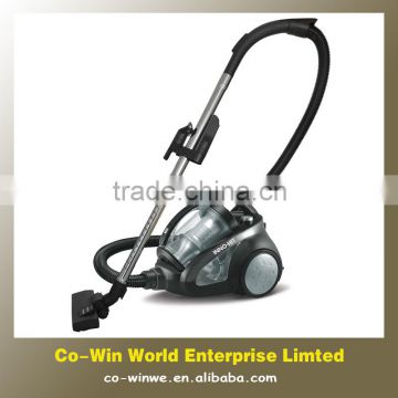 2L Cylinder Upright household vacuum cleaner