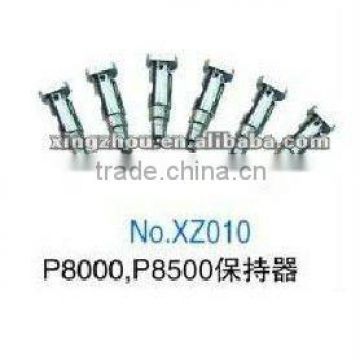 XZ010 P8000,P8500 oil pump retainer