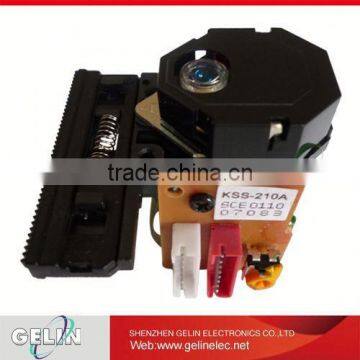 good quality dvd spare parts KSS-210A