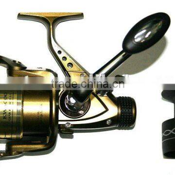 China Baitcasting Reel Production Casting Reel Manufacturers