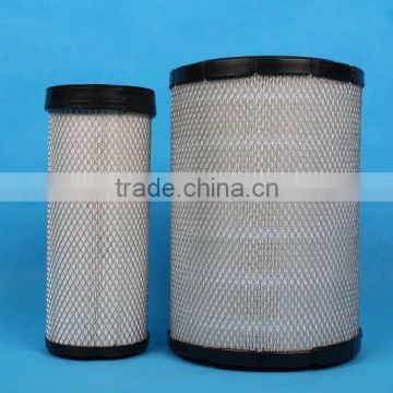 MONBOW AF25589 AIR FILTER ELEMENTS FOR HEAVY DUTY TRUCKS