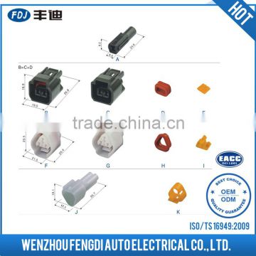 Excellent Material Terminal Block Connector