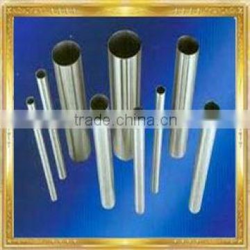 stainless steel pipe electrical conductivity stainless steel 304