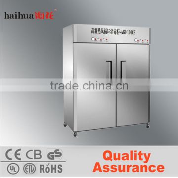 Business Disinfection cabinet Restaurant disinfection cabnet ultraviolet light disinfection cabinet