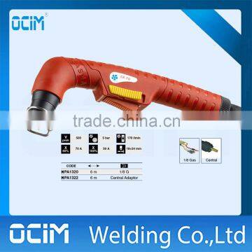 Plasma Torch CB70 for CB70 Plasma Cutting Torch