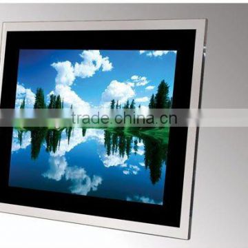 super selling 12 inch digital photo frames