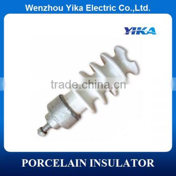 Wenzhou Yika ANSI Porcelain Line Post Insulators