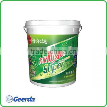 Geerda JS Compound Cement-based One Component Waterproof Coating