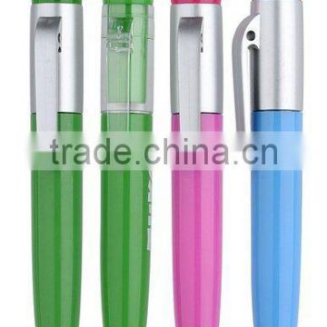 New design Combo highlighter pens