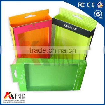 folding paper box for cell phone,paper box printing,recycled paper box