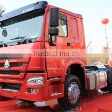 HOWO A7 tractor truck 6*4
