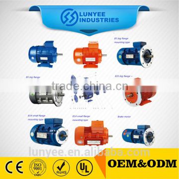 Explosion-proof Protect AC Induction Motor Y Series                        
                                                Quality Choice