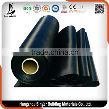 Low price flexible waterproof ceiling material, hot sale waterproof construction material                        
                                                Quality Choice