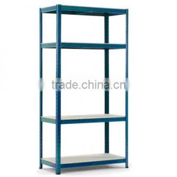 Hongyi steel structure warehouse shelf