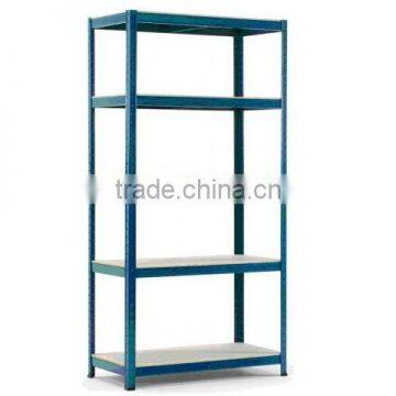 Hongyi steel structure warehouse shelf