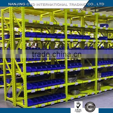 Factory Price Good Quality Customized Middle Duty Warehouse Racking