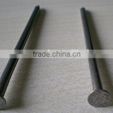 chinese export wire nails
