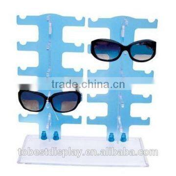 Shenzhen factory customized eyewear display tray