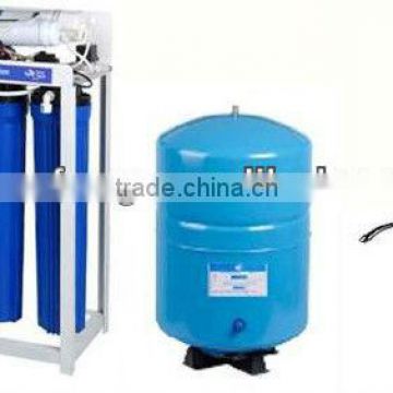 reverse osmosis household water filter/water filter with bracket/water purifier with rack