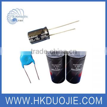 New and original 35V 1500uf EKZH350ELL152ML20S electrolytic capacitor 50v 2.2uf