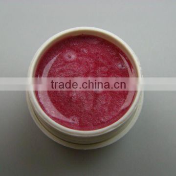 15Ml Pearl Color Nail Art Soak off UV Gel -HN645
