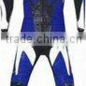 DL-1301 Motorbike Garments