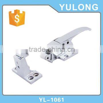 refrigerated container cabinet safety latch with internal release 1031/1062