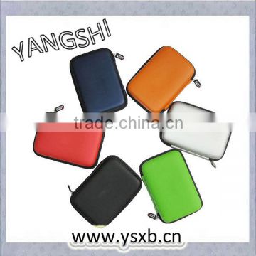 shenzhen portable hot sale hdd external case with high quality