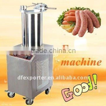 Full automatic quick enema machine,food machine