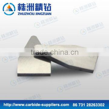 tungsten carbide sharpener blade