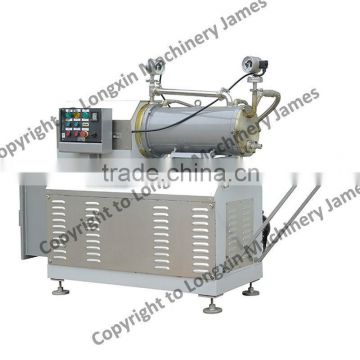 high efficient horizontal sand mill machine manufacturer sand mill grinding machine with ce iso