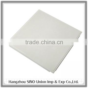 Hangzhou supplier integrated antibacterial suspended ceiling