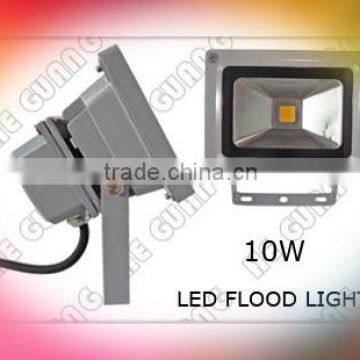 10W IP65 OUTDOOR LED Flood lamp