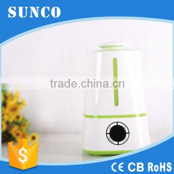 touch control humidity ultrasonic humidification system