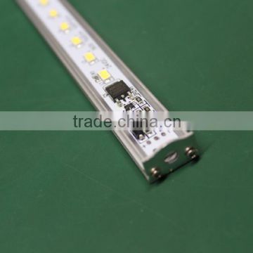 SAMSUNG constant current aluminum led rigid bar 24v
