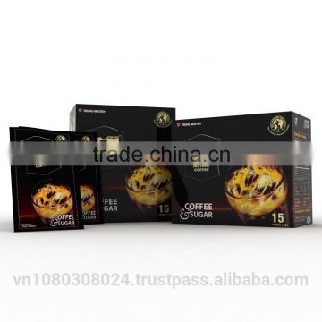 G7 2 in 1 Instant Coffee - Box 15 sachets