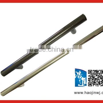 HJ-262 Made in china solid cabinet handle/Quality stainless steel solid cabinet handle /Solid cabinet handle manufacturer