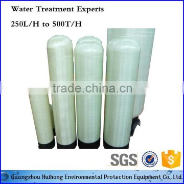 Water Purifier Treatment Poly Water Tank 1000 Liter FRP Water Tank