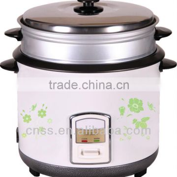 Wonder rice cooker to enjoy life multi cooker cooker set with steamer