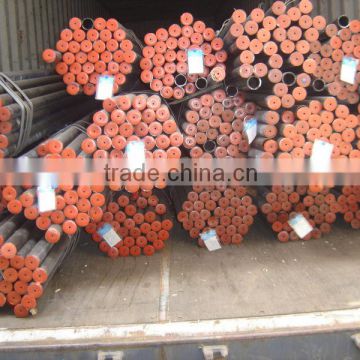 ASTM A106 CARTON STEEL SEAMLESS PIPE MADE IN CHINA