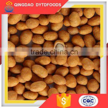 China Alibaba Spicy Coated Peanut -34/38